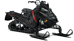 Travelers Snowmobile Rentals - Snowmobiles for rental in West ...