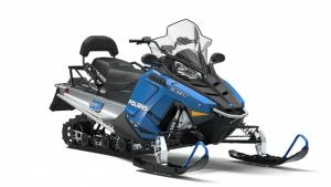  Snowmobile 550 Indy Sportfor rent in West Yellowstone, MT